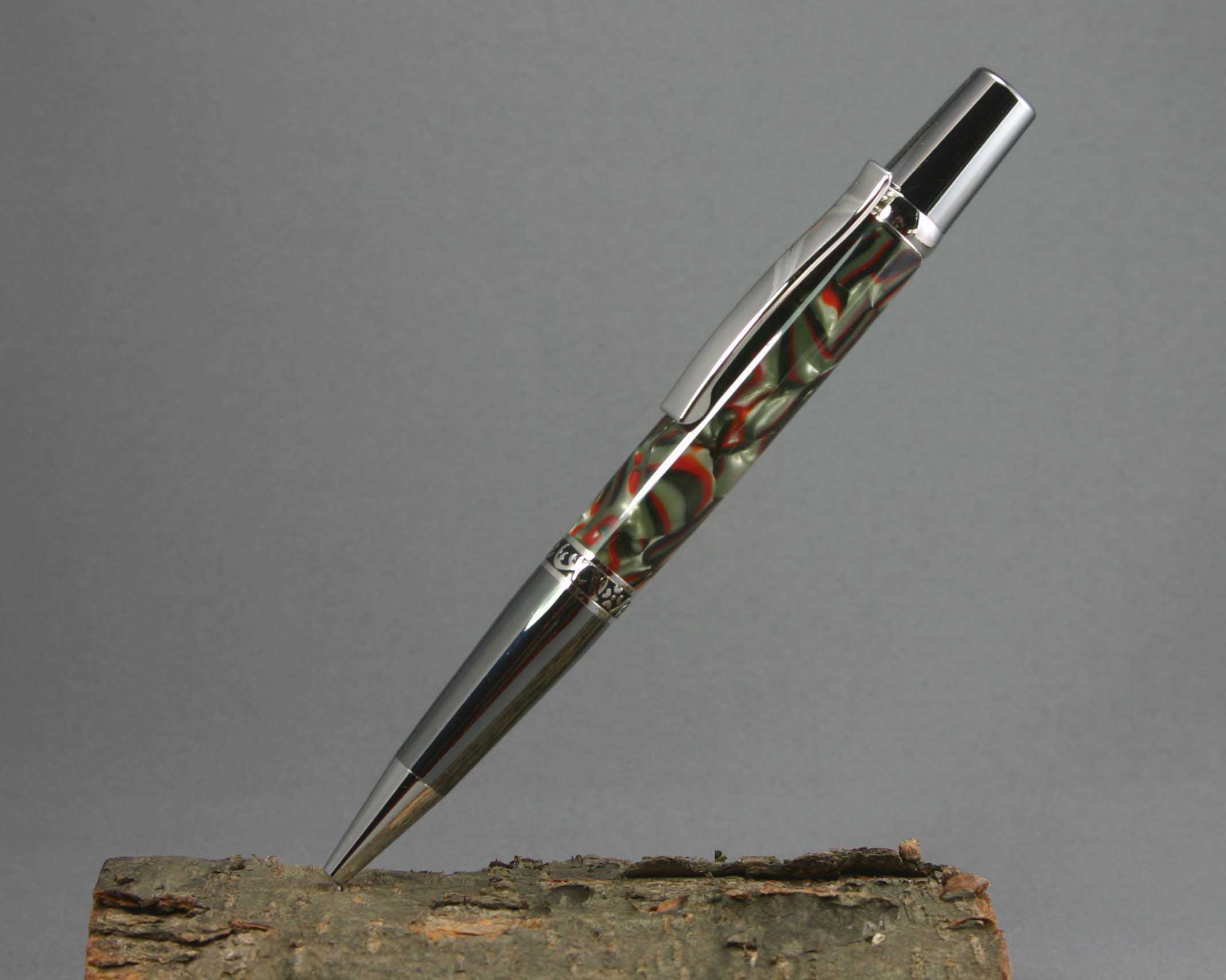 Ultimate Pen Designs Ball Point Pens